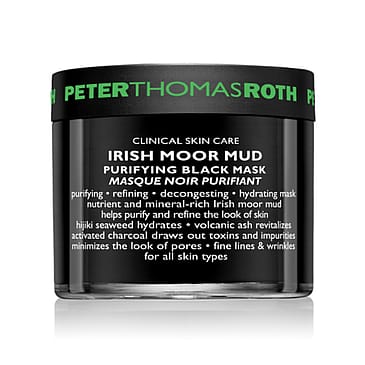 Peter Thomas Roth Irish Moor Mud Mask 50 ml