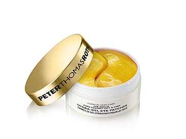 Peter Thomas Roth 24K Gold Pure Luxury Lift Firm Hydra Gel Eye Patches 60 stk.