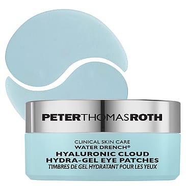 Peter Thomas Roth Water Drench Eye Patches 60 stk