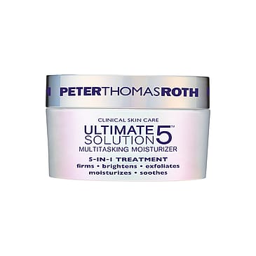 Peter Thomas Roth Ultimate Solution 5™ Multitasking Moisturizer