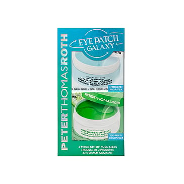 Peter Thomas Roth Eye Patch Galaxy