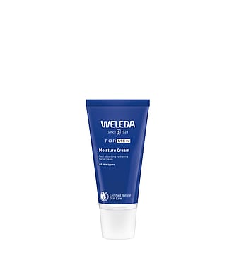 Weleda Moisture Cream for Men 30 ml