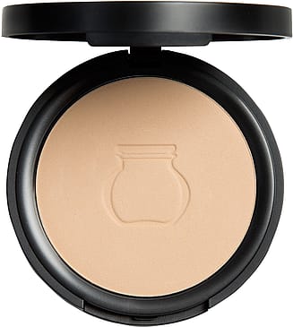 Nilens Jord Mineral Foundation Compact 590 Honey