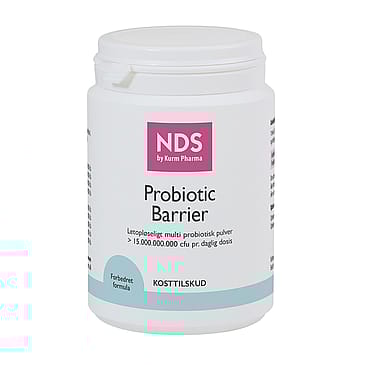 NDS Probiotic Barrier 100 g