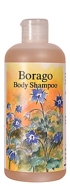 Rømer Borago bodyshampoo 250 ml