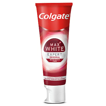 Colgate Tandpasta Max White 75 ml