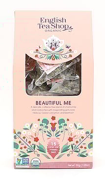 English Tea Shop Beautiful Me Te Ø 15 breve