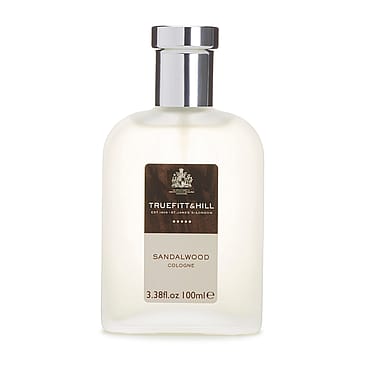 Truefitt and Hill Cologne 100 ml