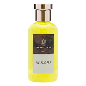 Truefitt and Hill Bath & Shower Gel 200 ml