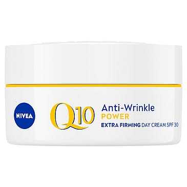 NIVEA Q10 Power Day Cream SPF 30 50 ml