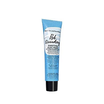 Bumble and Bumble Sunday Purifying Clay Wash 150 ml