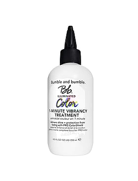 Bumble and Bumble Illuminated Color 1-Minute Vibrancy Treatment 250 ml