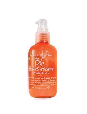 Bumble and Bumble Hairdresser's Invisible Hair Oil 100 ml