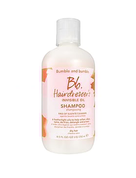 Bumble and Bumble Hairdresser's Invisible Oil Hydrating Shampoo 250 ml