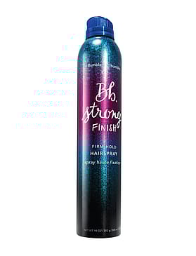 Bumble and Bumble Strong Finish Hairspray 300 ml