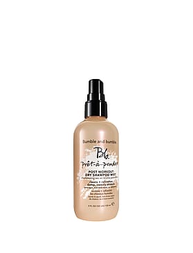 Bumble and Bumble Pret a Powder Post Work Out Dry Shampoo Mist 120ml