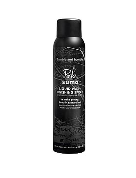 Bumble and Bumble Sumo Liquid Wax+ Finishing Spray 150 ml