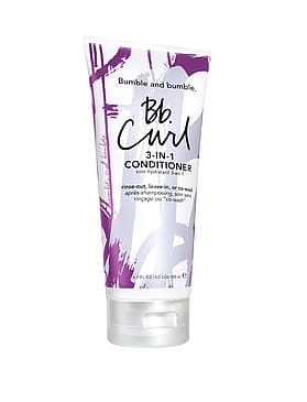 Bumble and Bumble Curl 3-In-1 Conditioner 200 ml