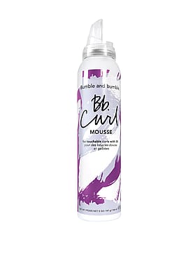 Bumble and Bumble Curl Mousse 150 ml