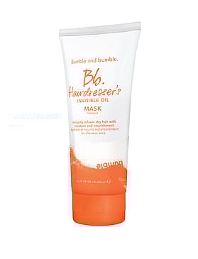 Bumble and Bumble Hairdresser's Invisible Oil Hydrating Hair Mask 200 ml