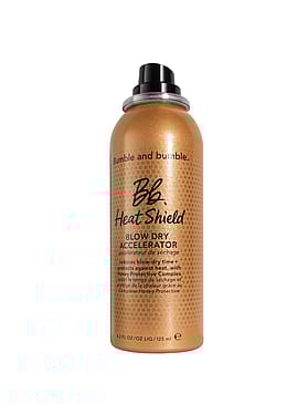 Bumble and Bumble Heat Shield Blow Dry Accelerator 125ml