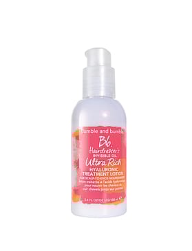 Bumble and Bumble Hairdresser's Invisible Oil Ultra Rich Hyaluronic Treatment Lotion 100 ml