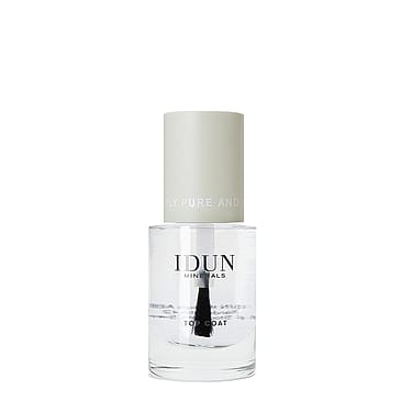 IDUN Minerals Top Coat Diamant 11 ml