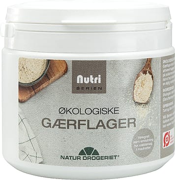 Natur Drogeriet Gærflager Inaktiv Ø 100 g