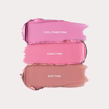 Anastasia Beverly Hills Magic Touch Blush Trio Pink Trio 9g