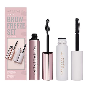 Anastasia Beverly Hills Ultimate Brow Freeze Set