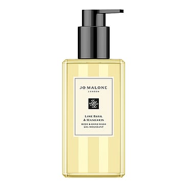 Jo Malone London Lime Basil & Mandarin Body & Hand Wash 25 ml