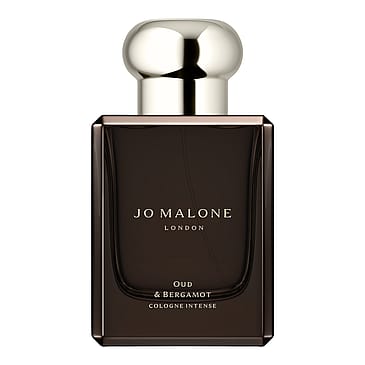 Jo Malone London Oud & Bergamot Cologne Intense