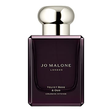 Jo Malone London Velvet Rose & Oud Cologne Intense