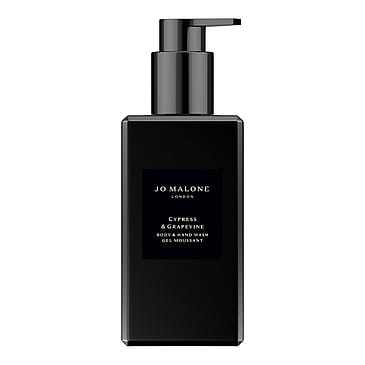 Jo Malone London Cypress & Grapevine Body & Hand Wash 250 ml