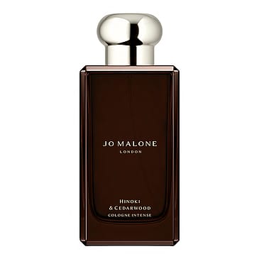 Jo Malone London Hinoki & Cedarwood Cologne Intense 100 ml