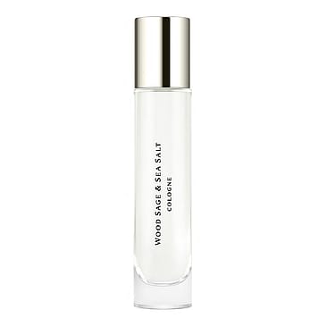 Jo Malone London Wood Sage & Sea Salt Cologne Travel Spray 10 ml