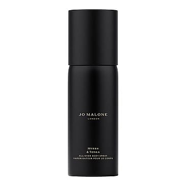 Jo Malone London Myrrh & Tonka Cologne Intense All Over Body Spray 125 ml