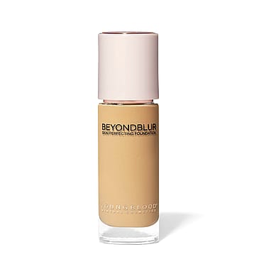 Youngblood BeyondBlur Skin Perfecting Foundation MW4 - medium farve med varm undertone