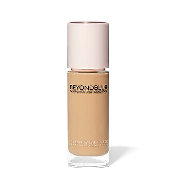 Youngblood BeyondBlur Skin Perfecting Foundation TN1 - solbrun farve med neutral undertone