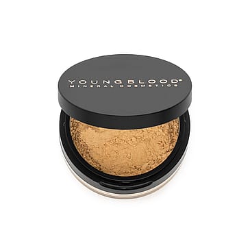 Youngblood Loose Mineral Rice Powder Medium