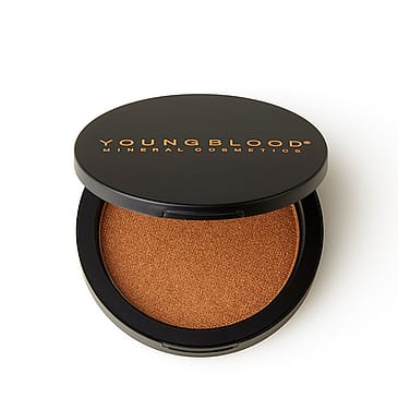 Youngblood Light Reflecting Highligter Fiesta