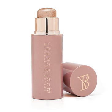 Youngblood Pro Glow Crème Highlighter Stick Golden Hour