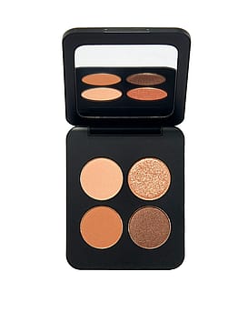 Youngblood Pressed Mineral Eyeshadow Quad Sweet Talk