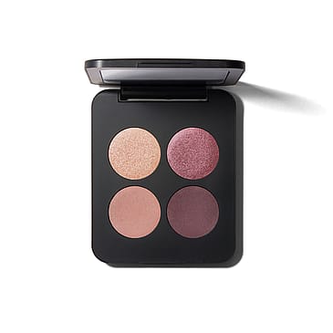 Youngblood Pressed Mineral Eyeshadow Quad Garden Party