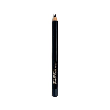 Youngblood Eyeliner Pencil Blackest Black