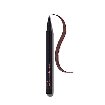 Youngblood Eye Maxing Liquid Liner Pen Maroon