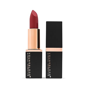 Youngblood Mineral Créme Lipstick Kranberry