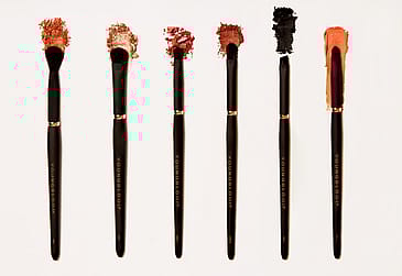 Youngblood Luxe Makeup Brushes Shader (YB9)