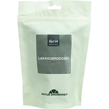 Natur Drogeriet Lakridsrødder 75 g