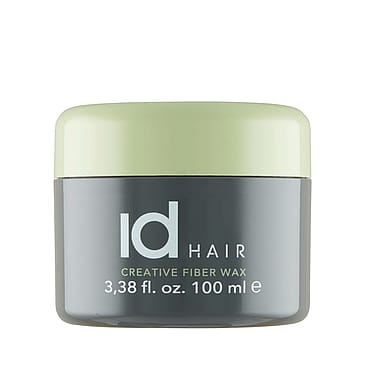 IdHAIR Creative Fiber Wax 100 ml